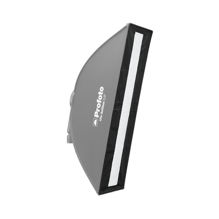 Profoto Clic Stripmask 1x3'