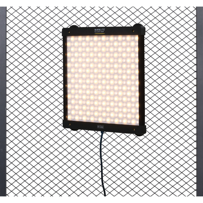 Nanlite Magnetic Mounting Adapters with 1/4"-20 Threads for PavoSlim LED Panels, 4-Pack