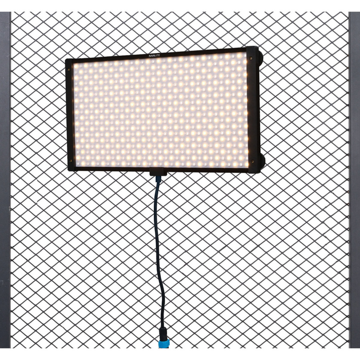 Nanlite Magnetic Mounting Adapters with 1/4"-20 Threads for PavoSlim LED Panels, 4-Pack