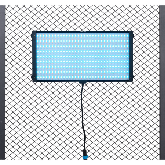 Nanlite Magnetic Mounting Adapters with 1/4"-20 Threads for PavoSlim LED Panels, 4-Pack