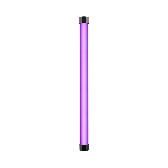 Nanlite PavoTube II 15XR 2' CRMX LED Pixel Tube with Internal Battery