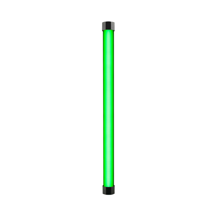 Nanlite PavoTube II 15XR 2' CRMX LED Pixel Tube with Internal Battery