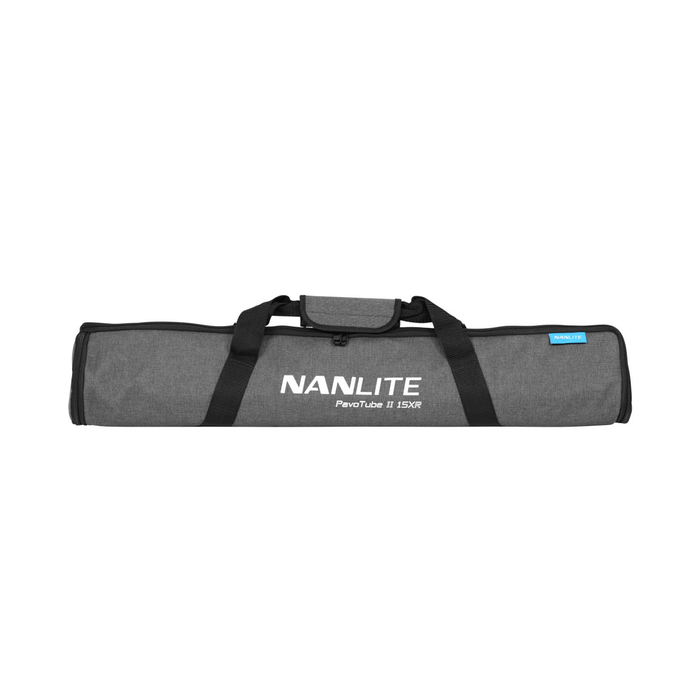 Nanlite PavoTube II 15XR 2' CRMX LED Pixel Tube with Internal Battery