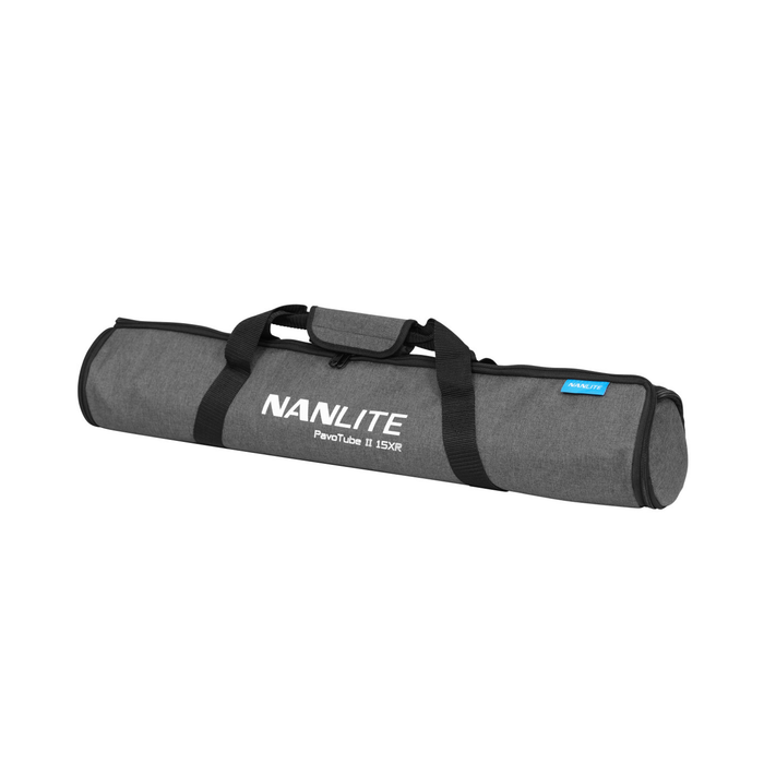 Nanlite PavoTube II 15XR 2' CRMX LED Pixel Tube with Internal Battery