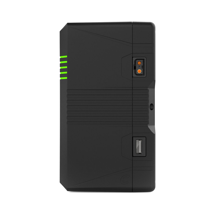 Core SWX Helix Max 360 Lithium-Ion Dual-Voltage Battery - V-Mount