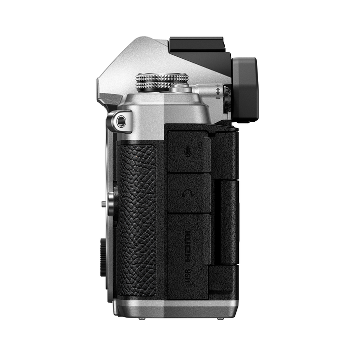 OM System OM-3 Mirrorless Camera