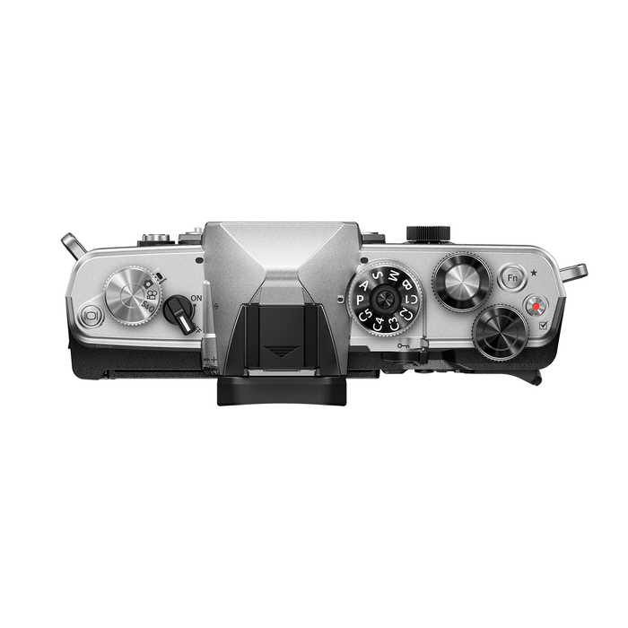 OM System OM-3 Mirrorless Camera