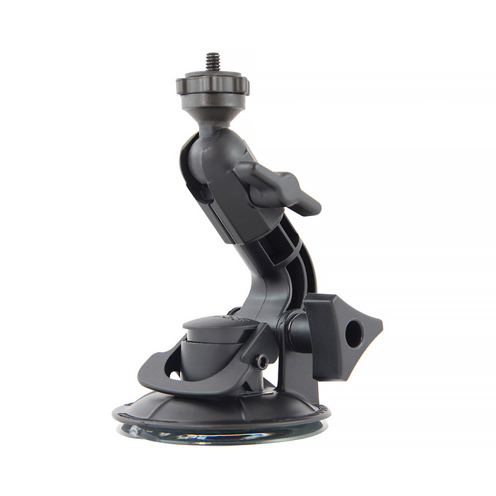 Delkin Devices Fat Gecko Mini Single Suction Cup Camera Mount
