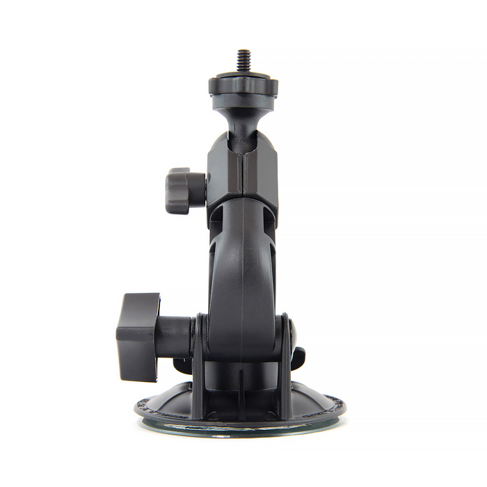 Delkin Devices Fat Gecko Mini Single Suction Cup Camera Mount