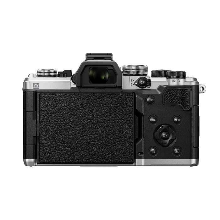 OM System OM-3 Mirrorless Camera with 12-45mm f/4 PRO Lens