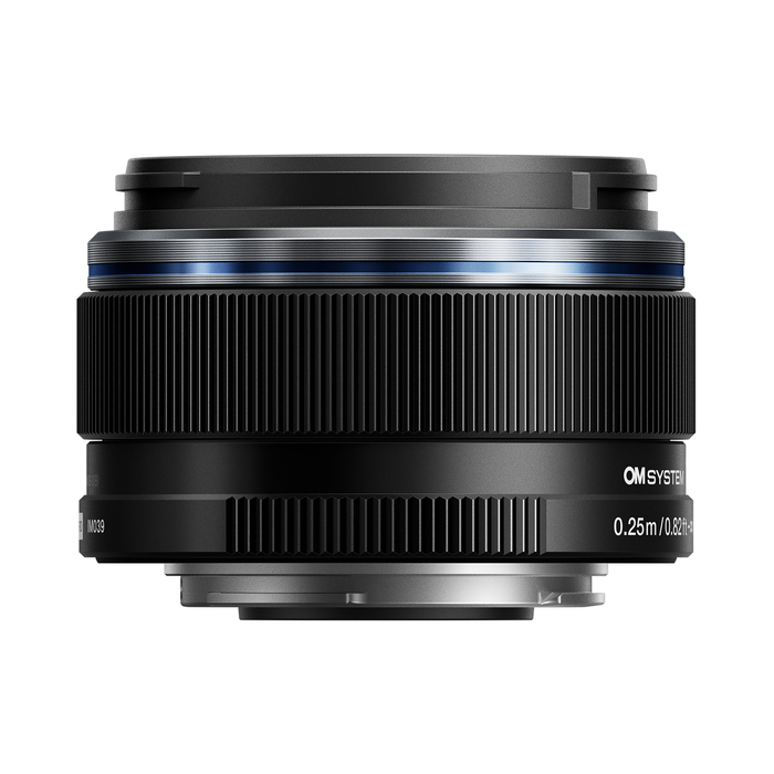 OM System M.Zuiko Digital 17mm f/1.8 II Lens — Glazer's Camera OM System M.Zuiko Digital 17mm f/1.8 II Lens — Glazer's Camera