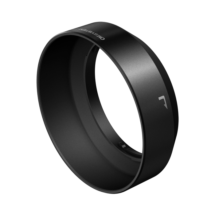 OM System M.Zuiko Digital 17mm f/1.8 II Lens