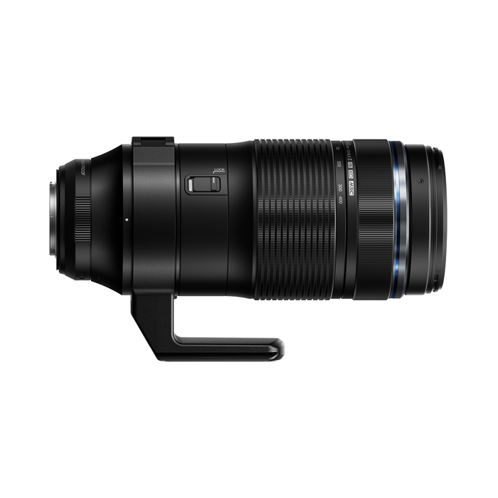 OM System M.Zuiko Digital ED 100-400mm f/5-6.3 IS II Lens