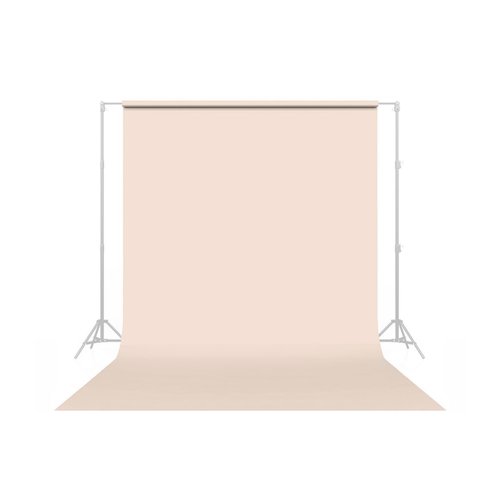 Savage #51 Bone Seamless Background Paper 107" x 36' - In Store Pick Up Only