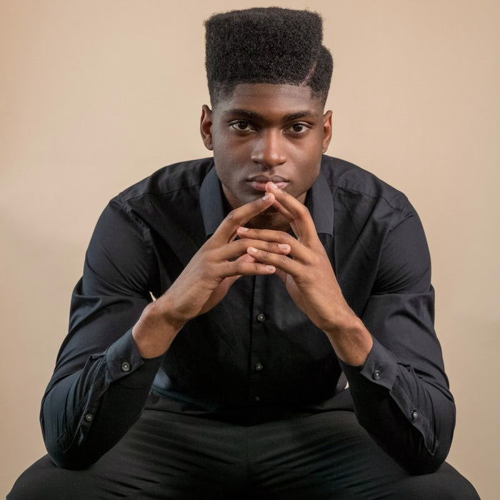 Savage #51 Bone Seamless Background Paper 107" x 36' - In Store Pick Up Only