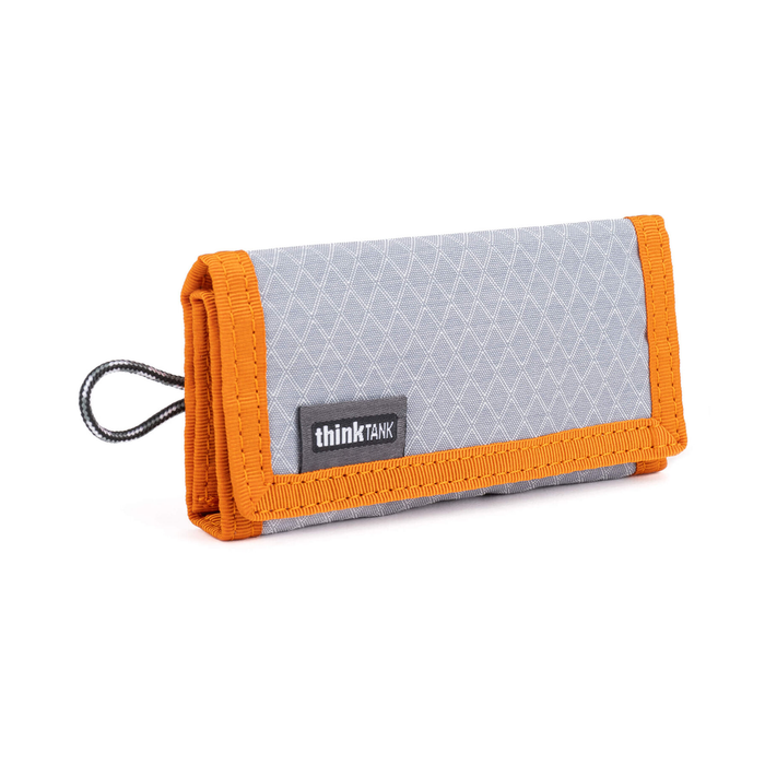 Think Tank Photo SD Pixel Pocket Rocket - Fireside Orange