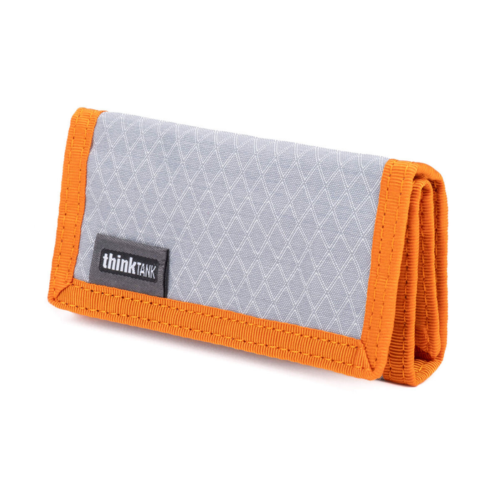 Think Tank Photo SD Pixel Pocket Rocket - Fireside Orange