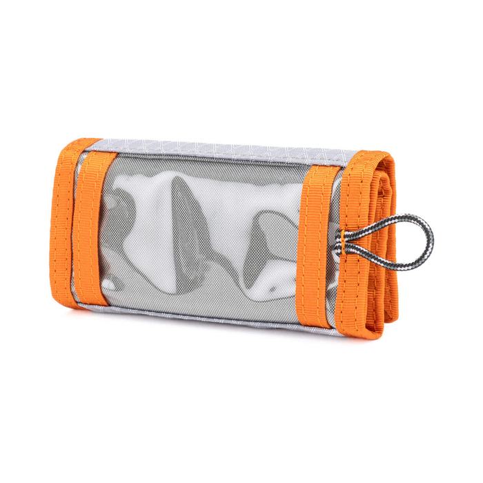 Think Tank Photo SD Pixel Pocket Rocket - Fireside Orange