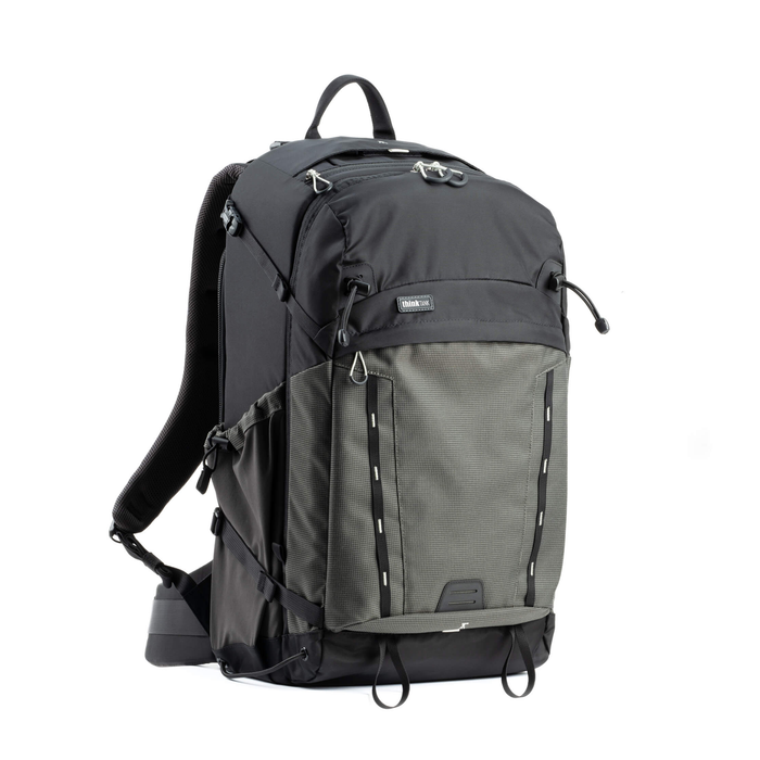 MindShift Gear BackLight 36L Backpack - Slate Black