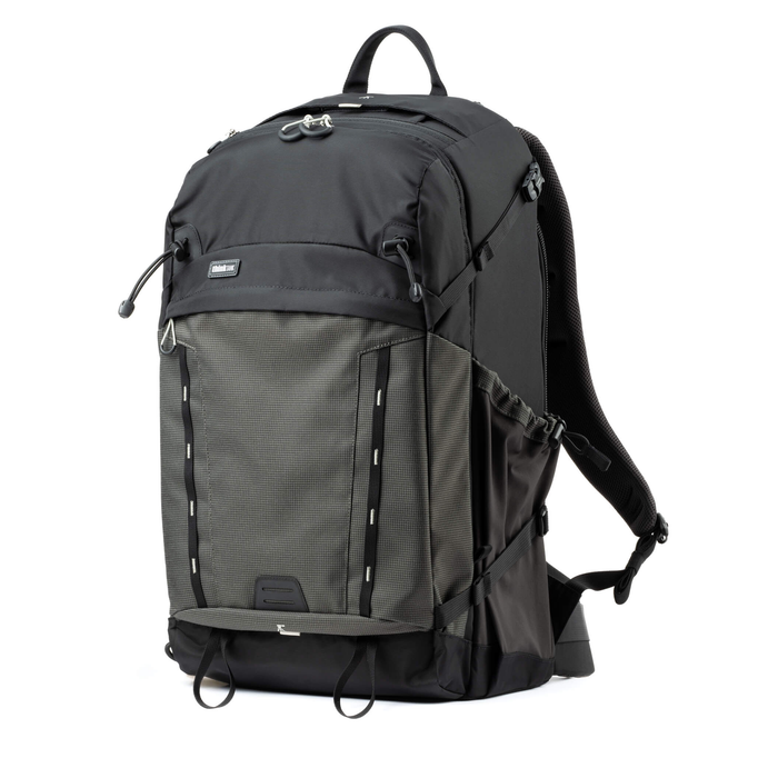 MindShift Gear BackLight 36L Backpack - Slate Black