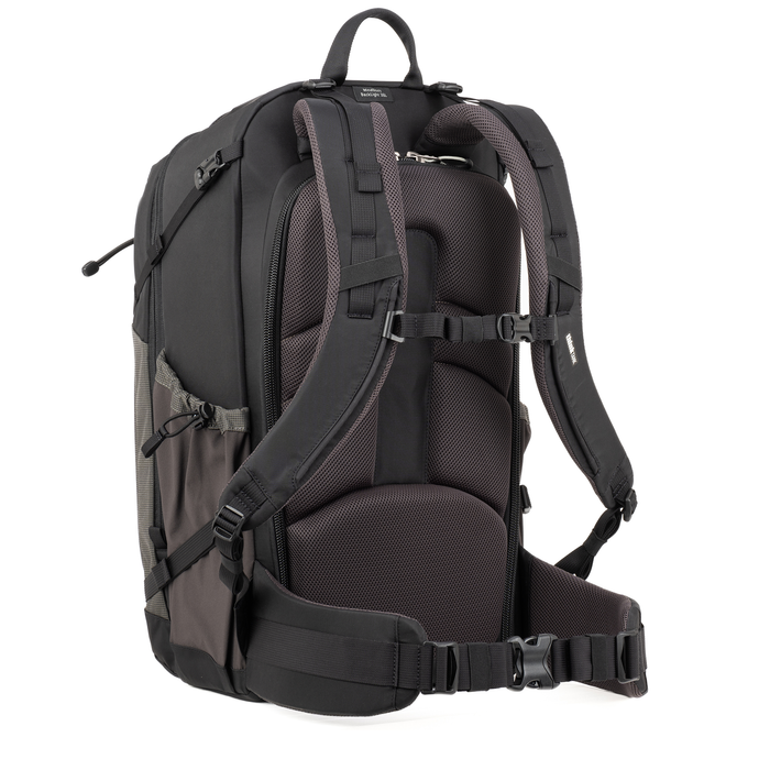 MindShift Gear BackLight 36L Backpack - Slate Black