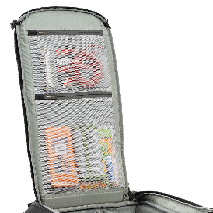 MindShift Gear BackLight 36L Backpack - Slate Black