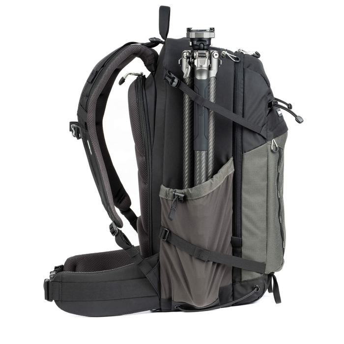 MindShift Gear BackLight 36L Backpack - Slate Black