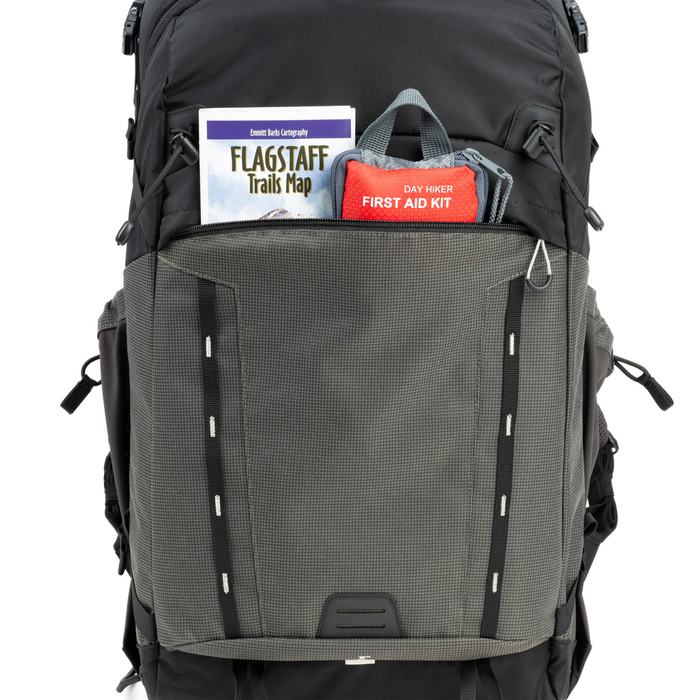 MindShift Gear BackLight 36L Backpack - Slate Black