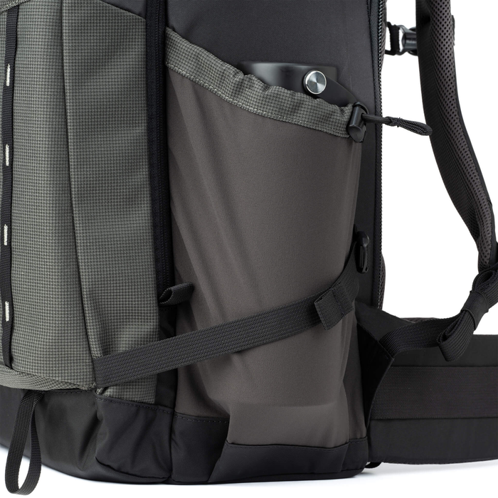 MindShift Gear BackLight 36L Backpack - Slate Black