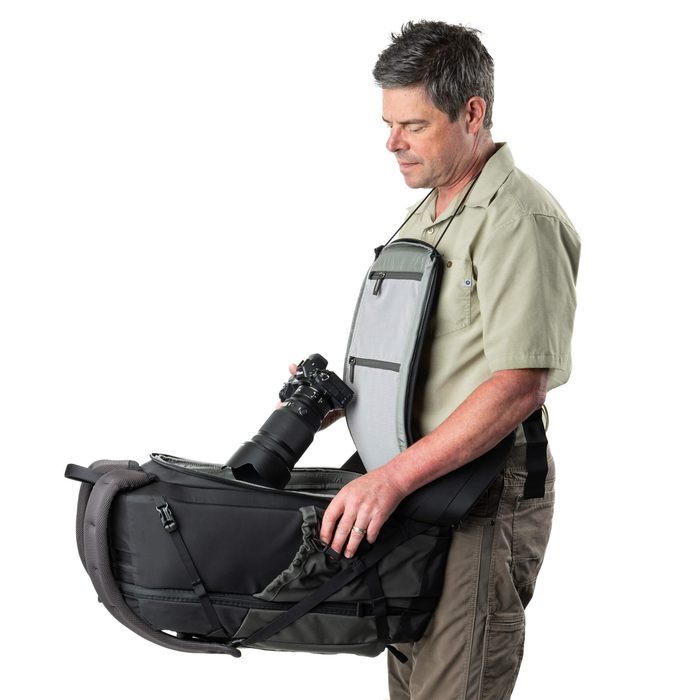 MindShift Gear BackLight 36L Backpack - Slate Black