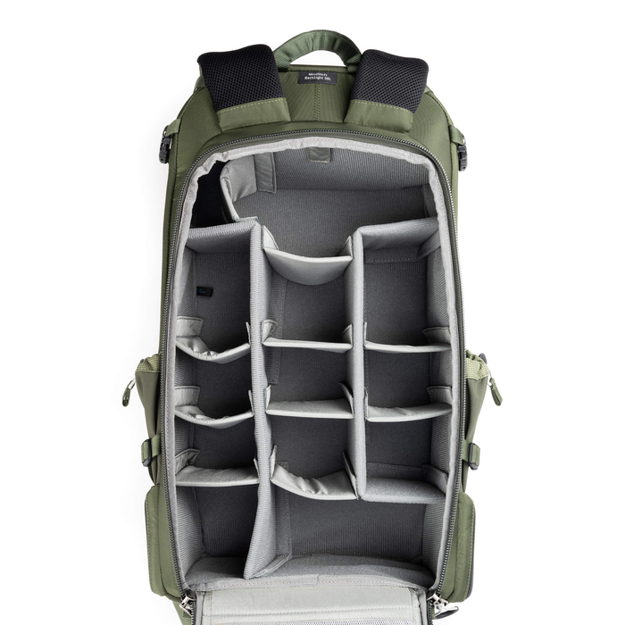 MindShift Gear BackLight 36L Backpack - Montane Green