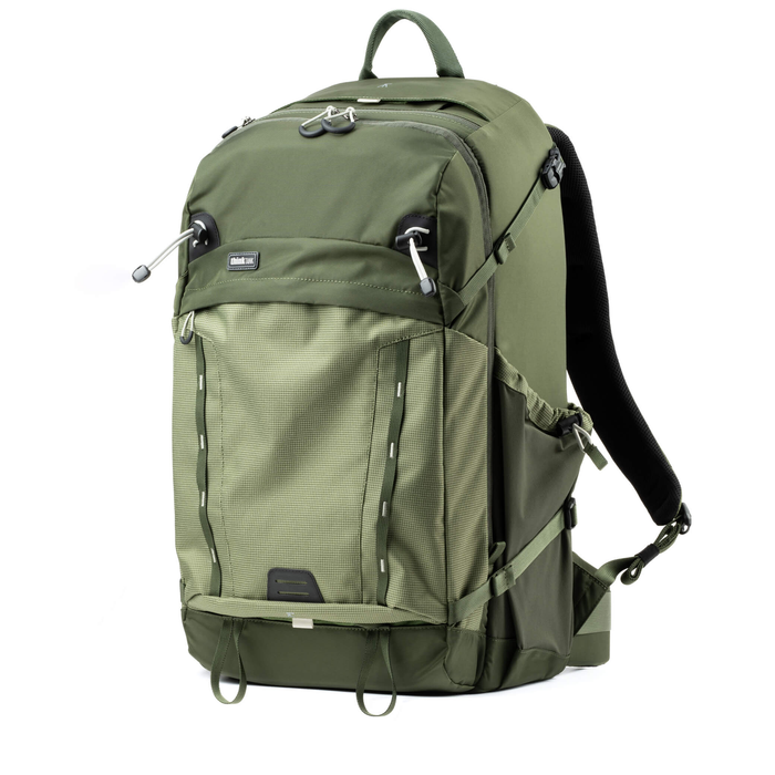 MindShift Gear BackLight 36L Backpack - Montane Green