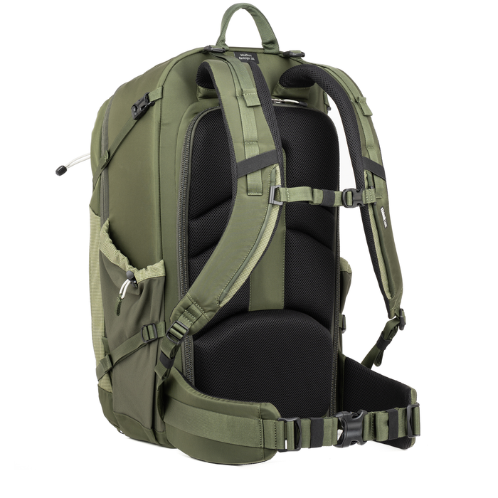 MindShift Gear BackLight 36L Backpack - Montane Green