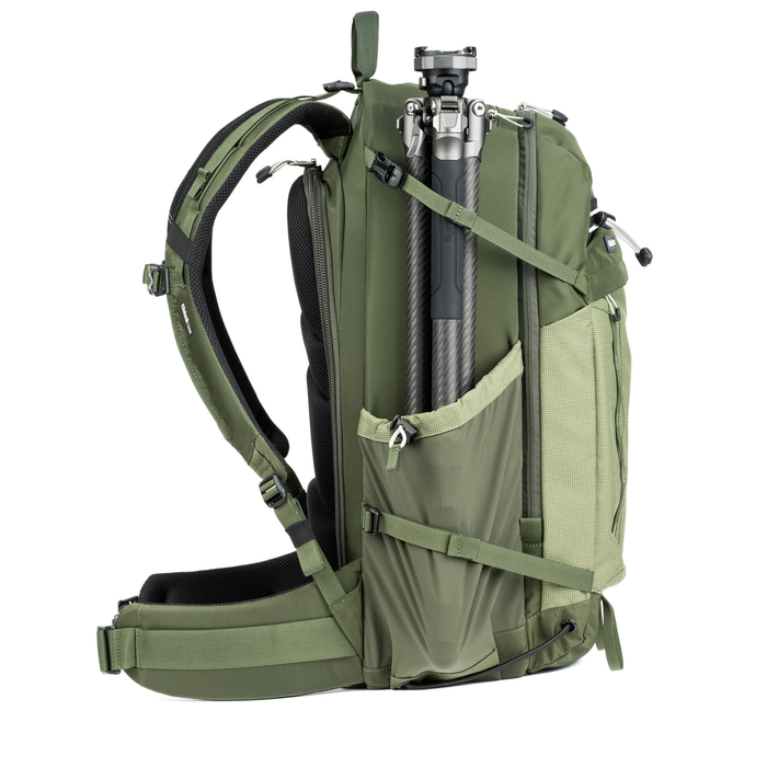MindShift Gear BackLight 36L Backpack - Montane Green