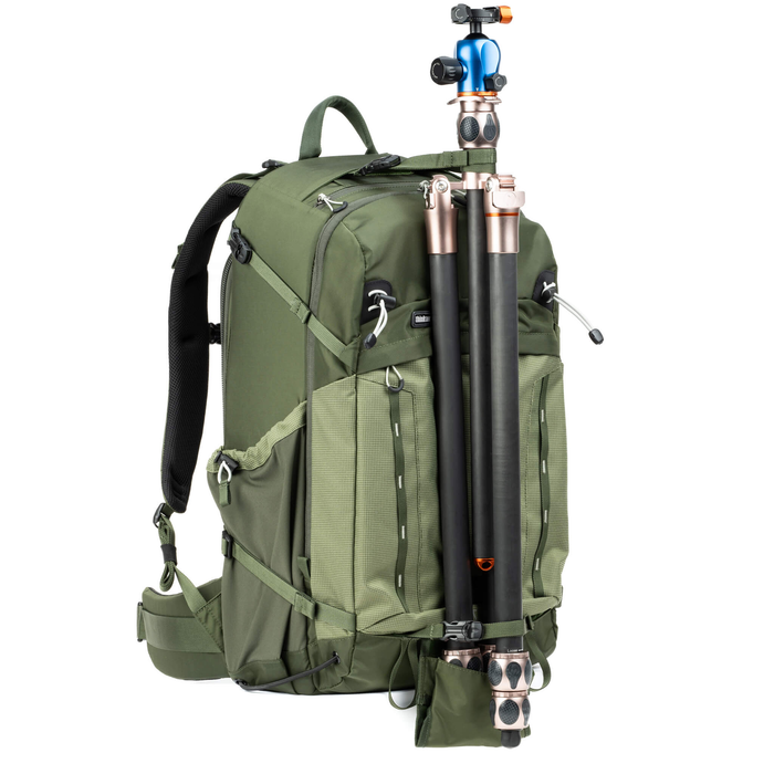 MindShift Gear BackLight 36L Backpack - Montane Green