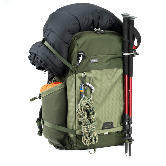 MindShift Gear BackLight 36L Backpack - Montane Green
