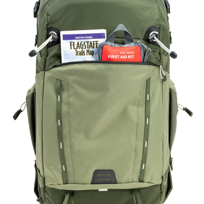 MindShift Gear BackLight 36L Backpack - Montane Green