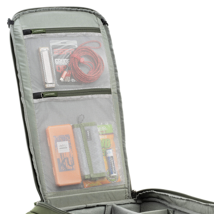 MindShift Gear BackLight 36L Backpack - Montane Green