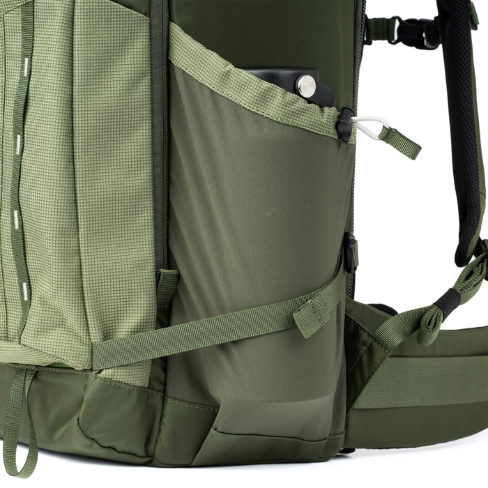 MindShift Gear BackLight 36L Backpack - Montane Green
