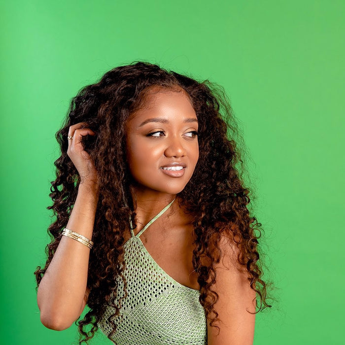 Savage #46 Tech Green Seamless Background Paper 140" x 100' - In Store Pick Up Only