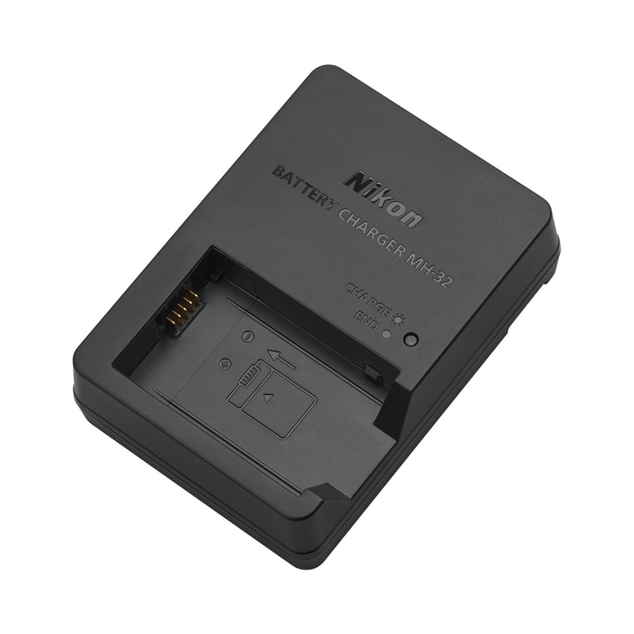 Nikon MH-32 Battery Charger
