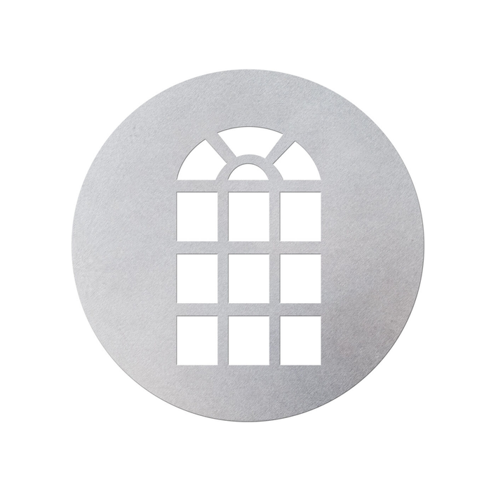 Aputure Spotlight Max 10-Piece Gobo Kit (Size A)