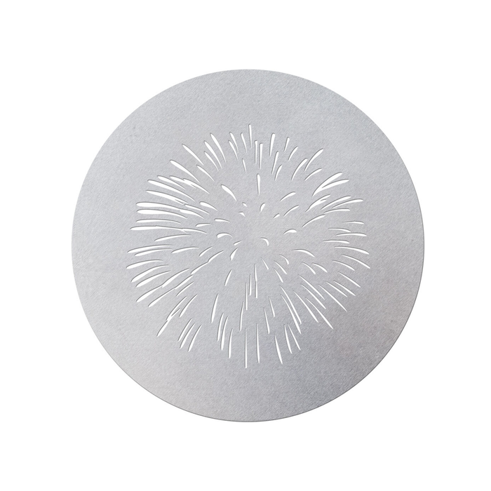 Aputure Spotlight Max 10-Piece Gobo Kit (Size A)