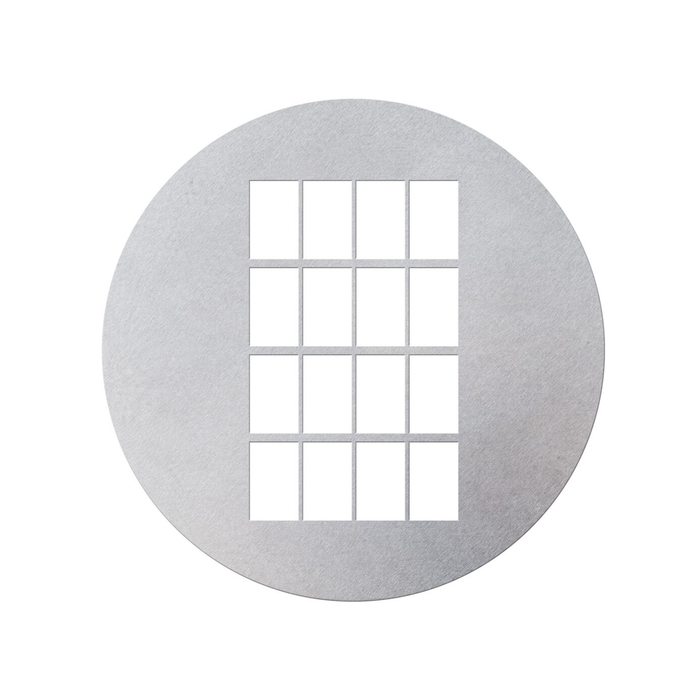 Aputure Spotlight Max 10-Piece Gobo Kit (Size A)