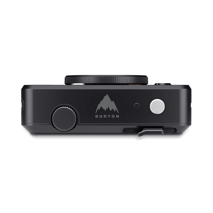 Leica Sofort 2 Hybrid Instant Camera - Jake Blue (Burton Edition)