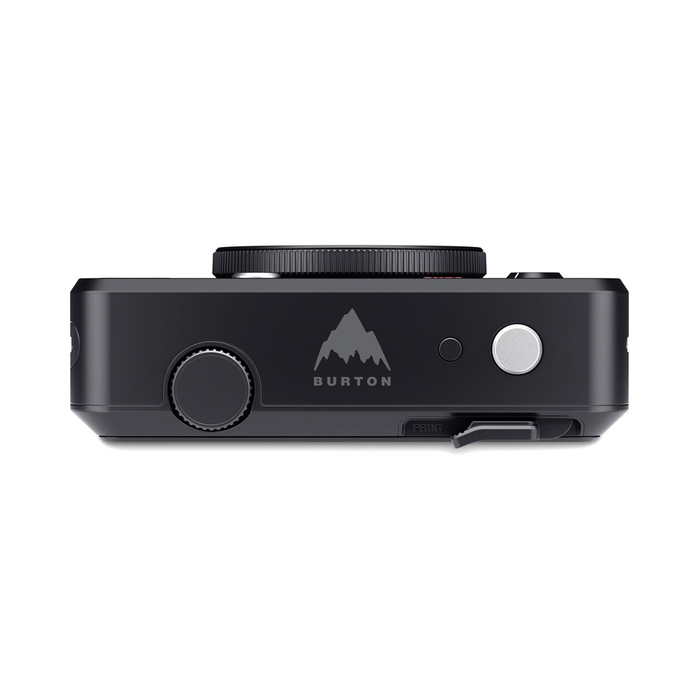 Leica Sofort 2 Hybrid Instant Camera - Burton Edition Jake Blue