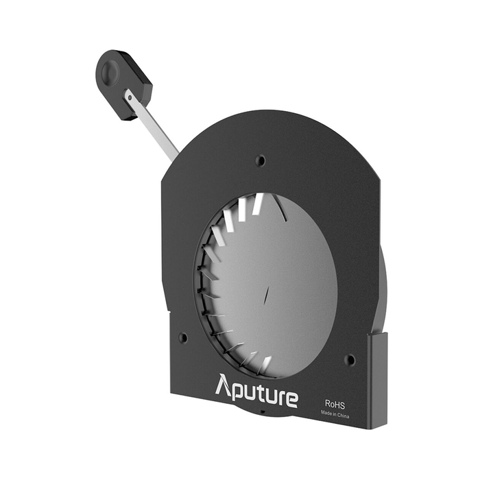 Aputure Iris for Spotlight Max