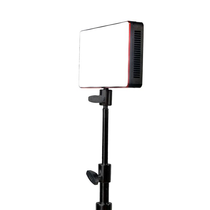 Matthews 5" Pocket C-Stand with 1/4"-20 Adapter - Black