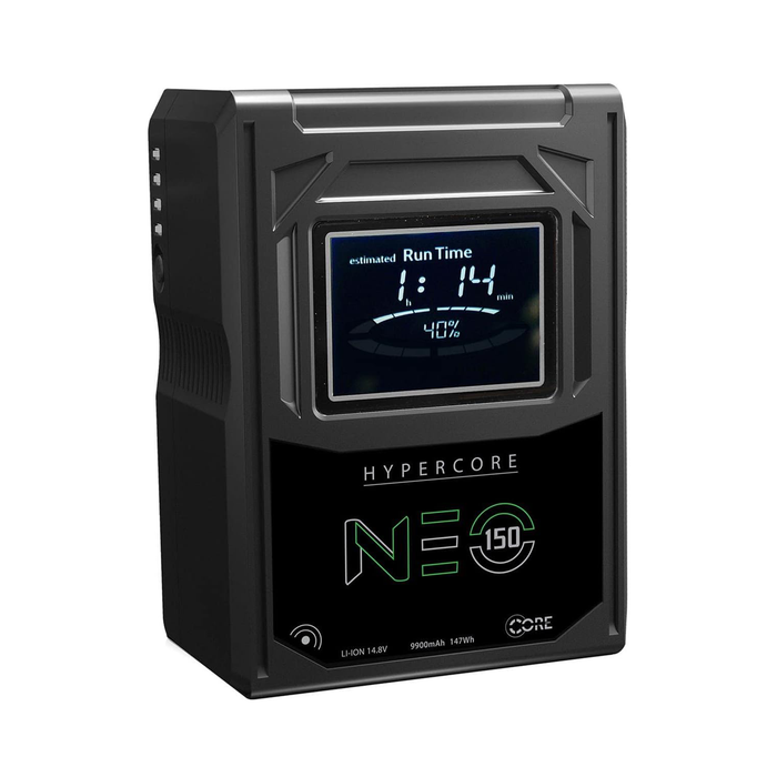 Core SWX Hypercore NEO 150 Mini 147Wh Lithium-Ion Battery - V-Mount