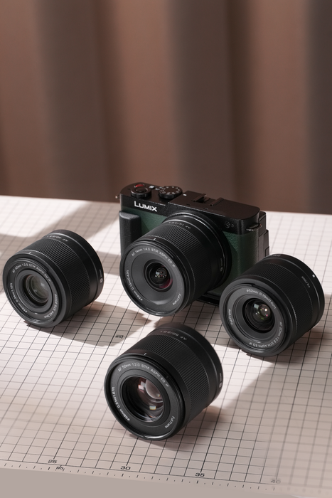 Viltrox AF 14mm f/4.0 Air Full-Frame Lens for L-Mount